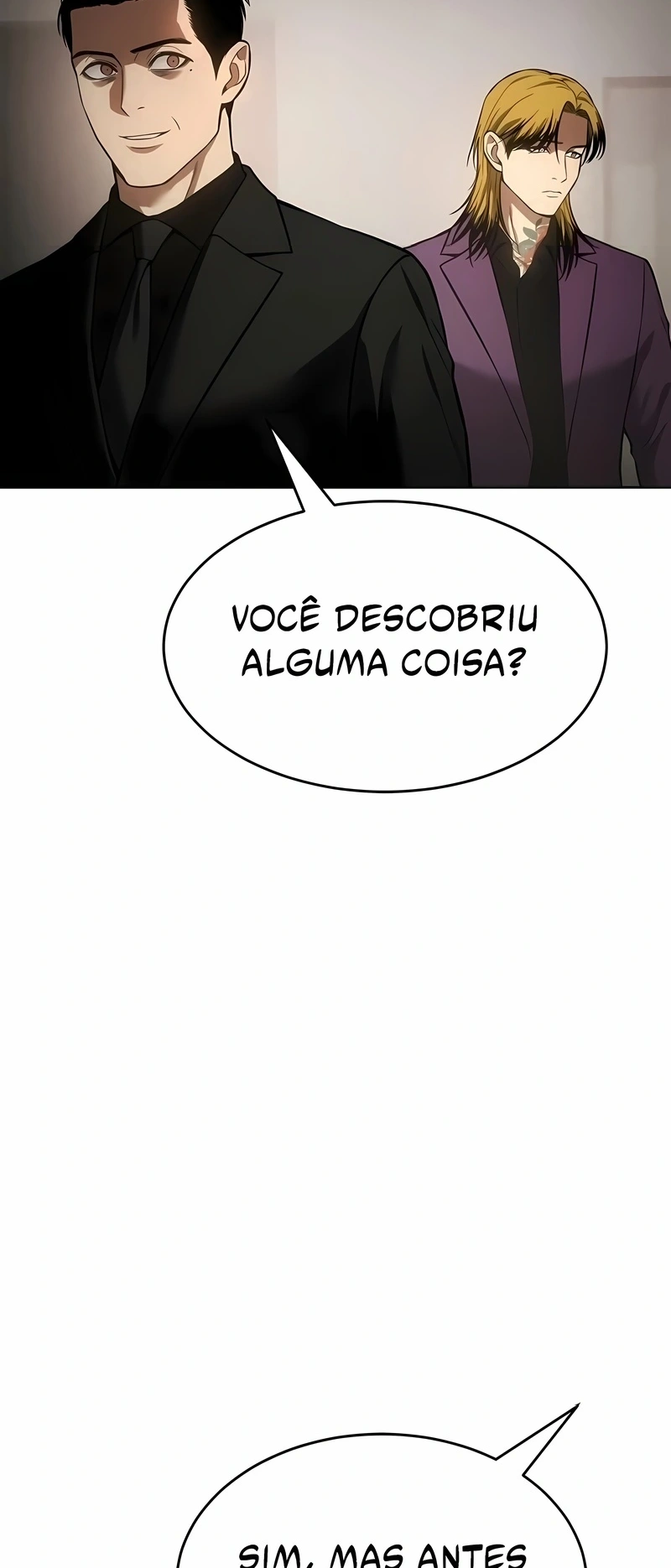 Dupla Baek Capítulo 43 Página 53