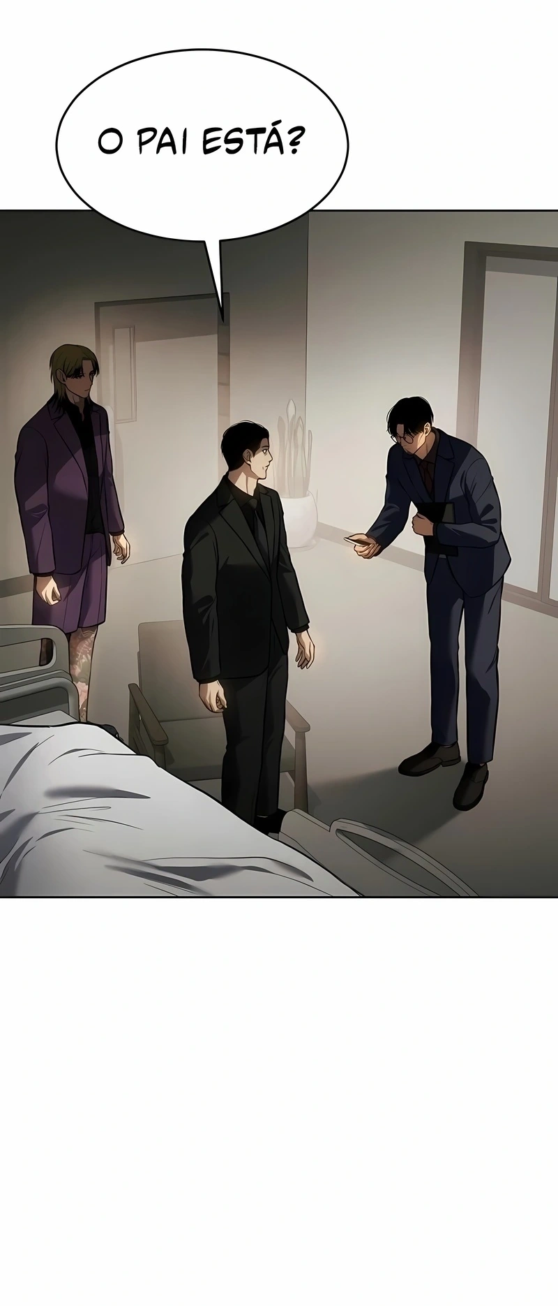 Dupla Baek Capítulo 43 Página 56