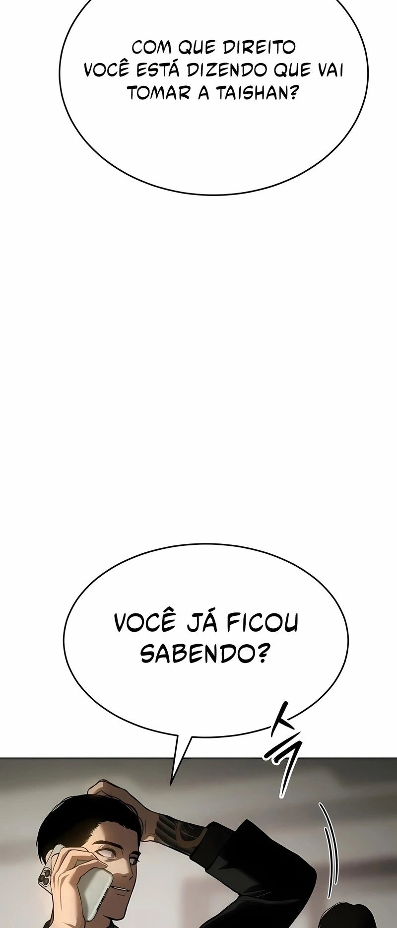 Dupla Baek Capítulo 43 Página 61