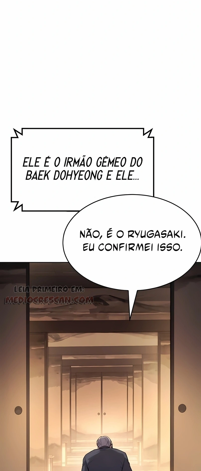 Dupla Baek Capítulo 43 Página 65