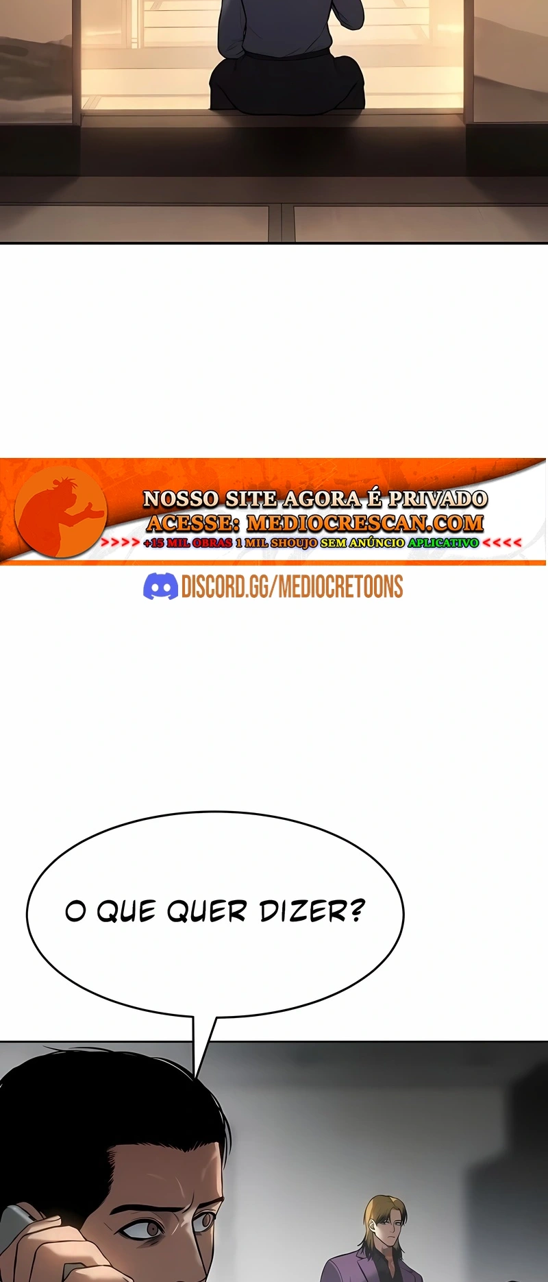 Dupla Baek Capítulo 43 Página 66