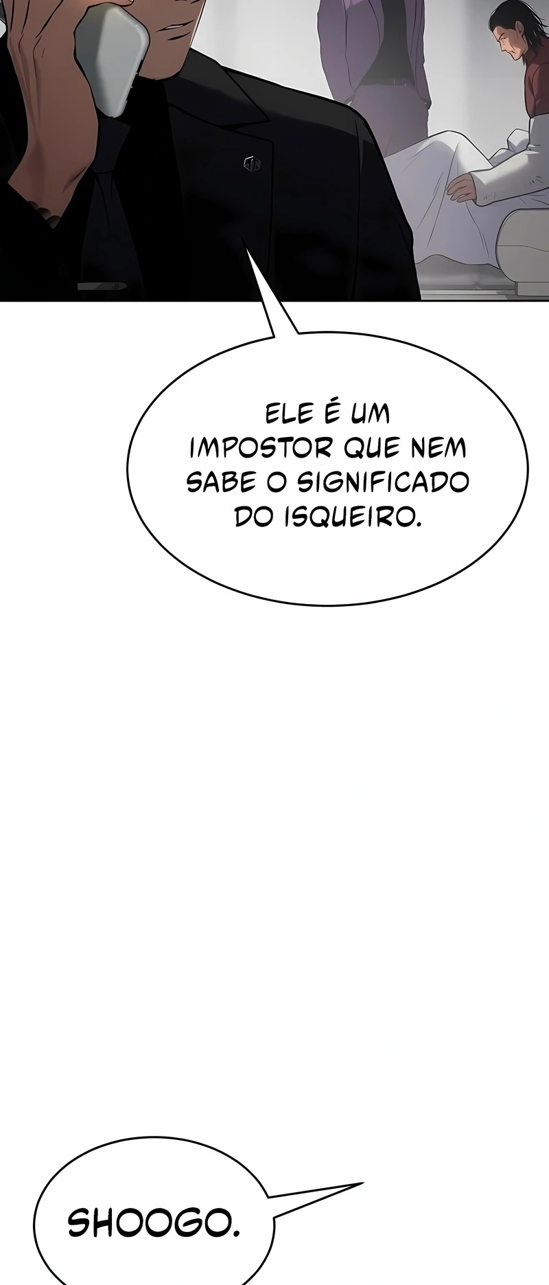 Dupla Baek Capítulo 43 Página 67