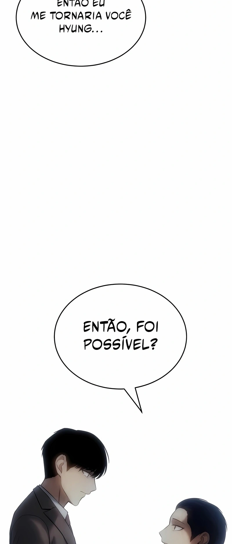 Dupla Baek Capítulo 43 Página 7