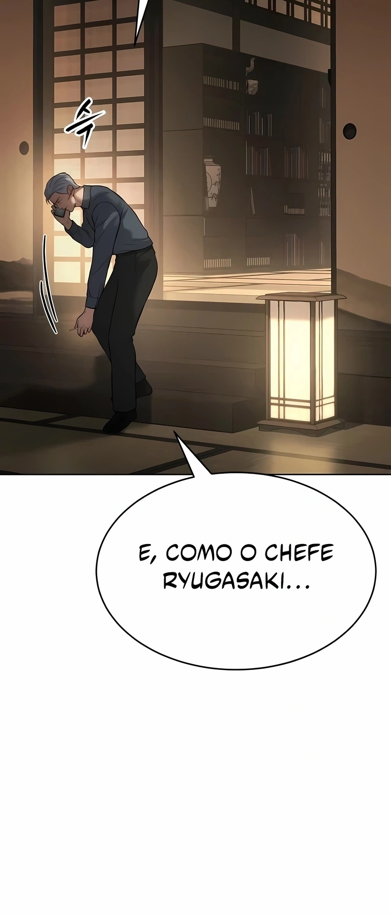 Dupla Baek Capítulo 43 Página 72