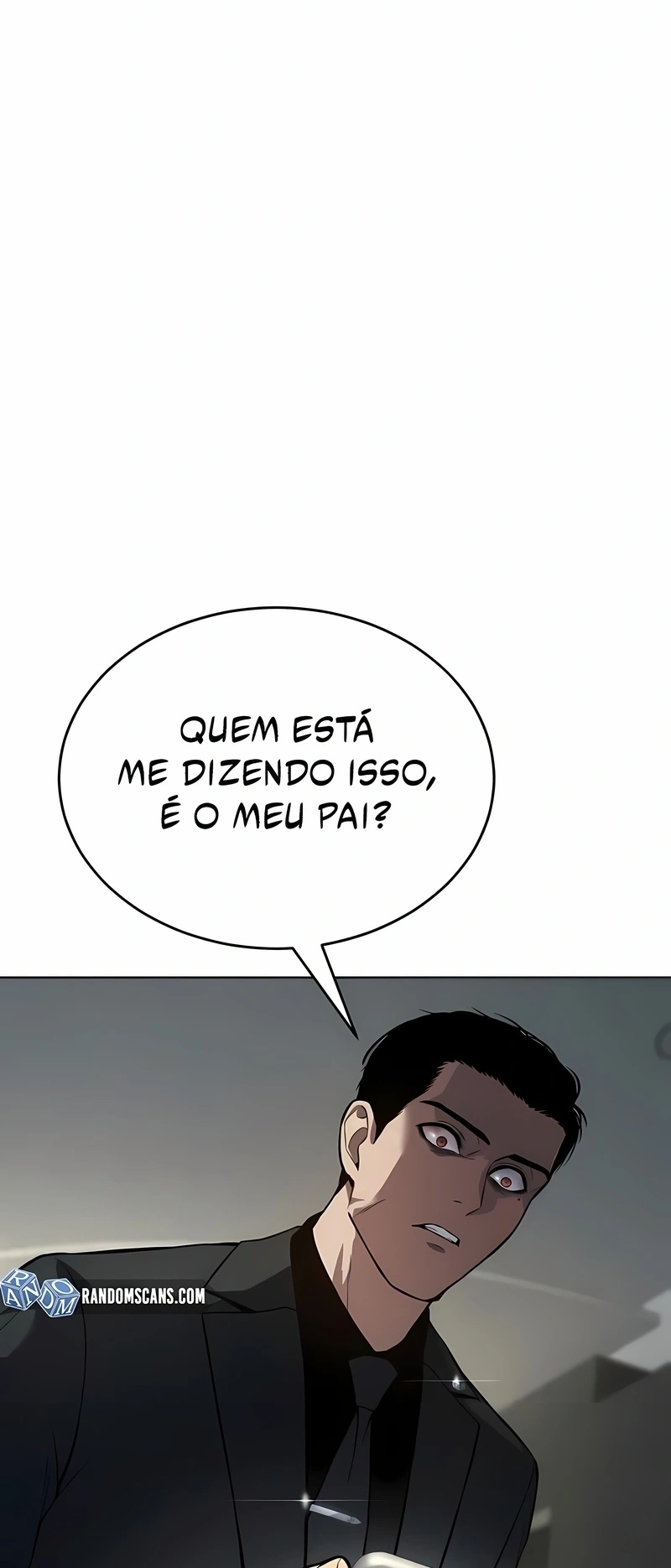 Dupla Baek Capítulo 43 Página 79