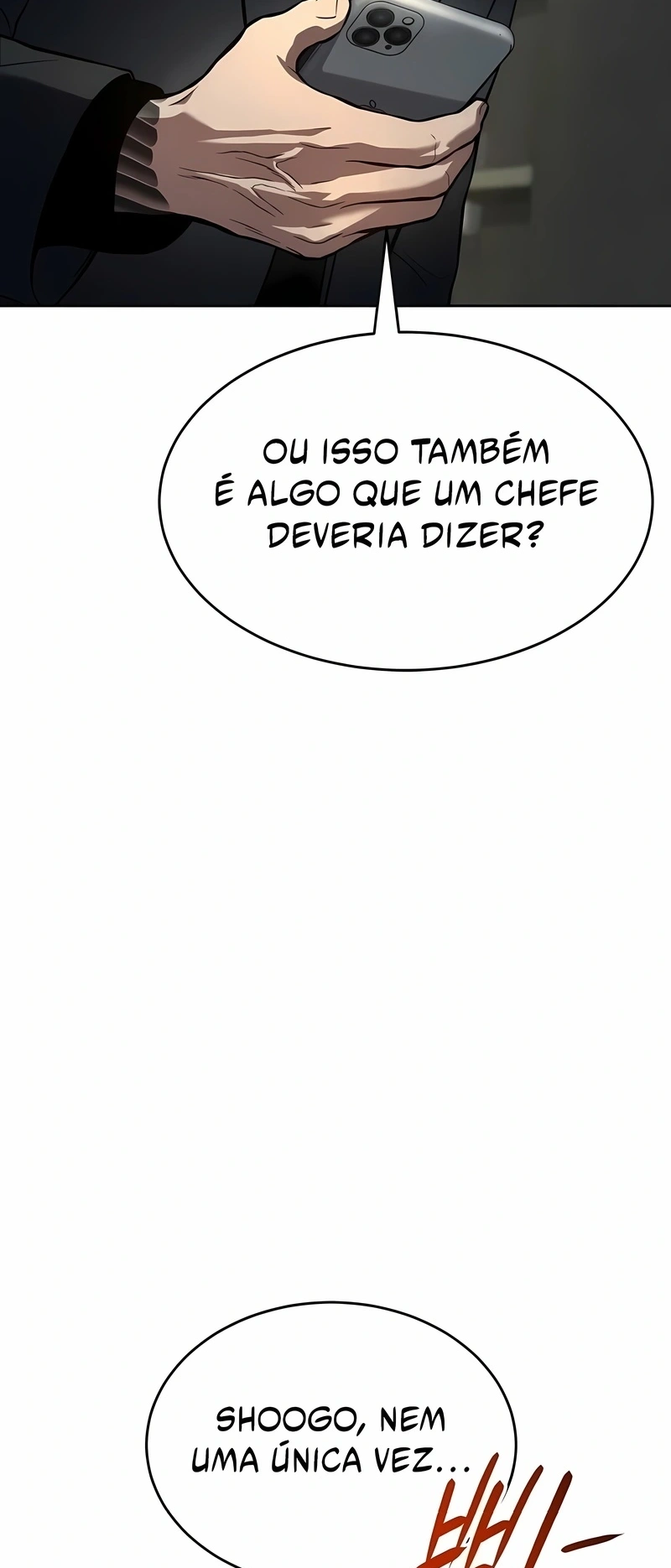 Dupla Baek Capítulo 43 Página 80