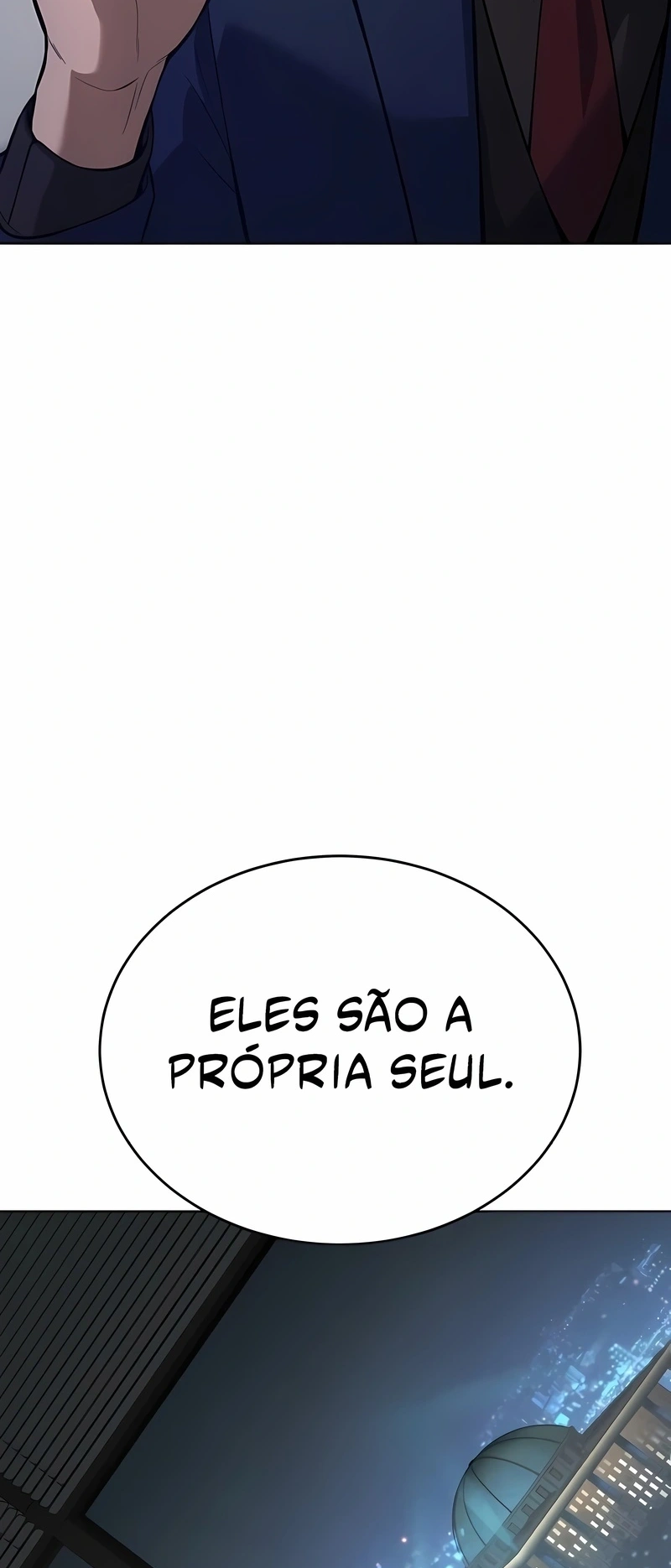 Dupla Baek Capítulo 43 Página 92