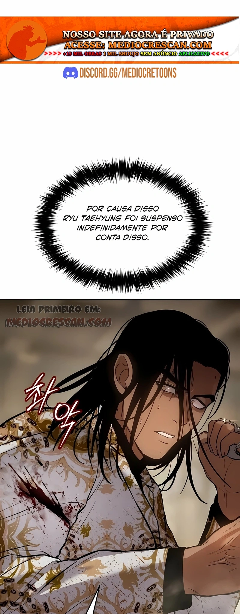 Dupla Baek Capítulo 44 Página 104