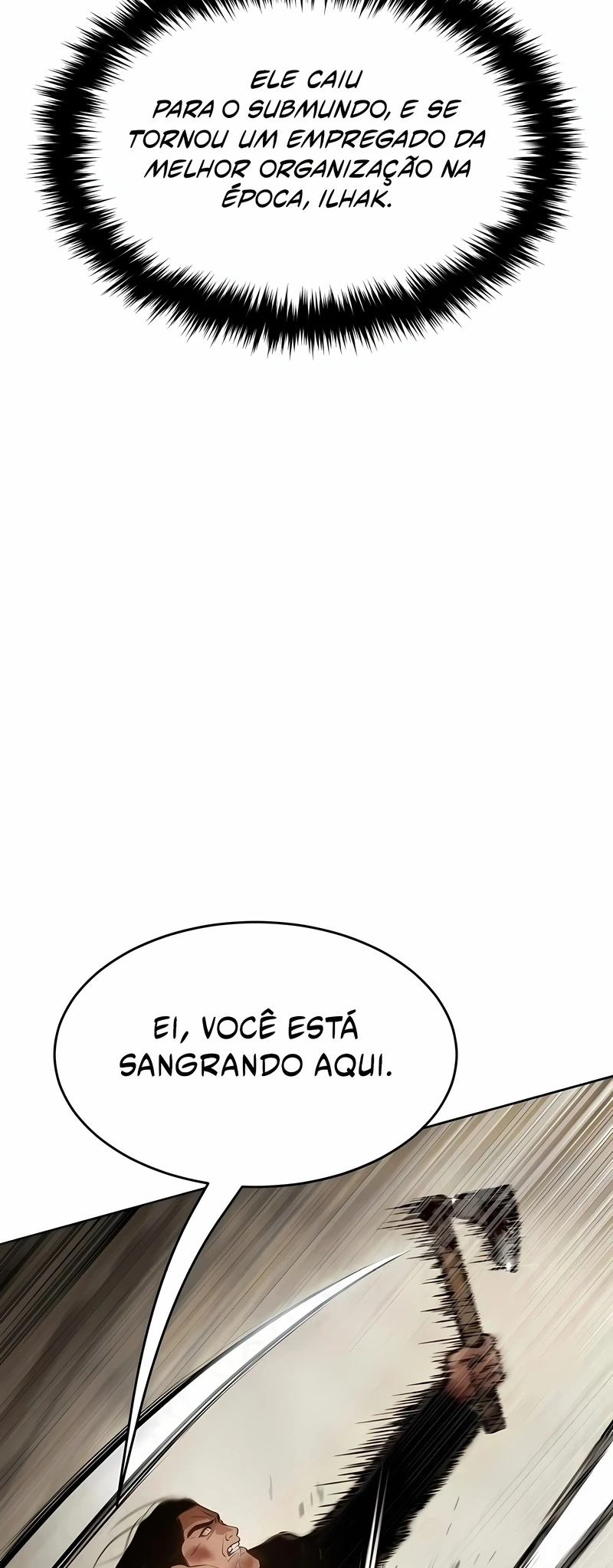 Dupla Baek Capítulo 44 Página 107