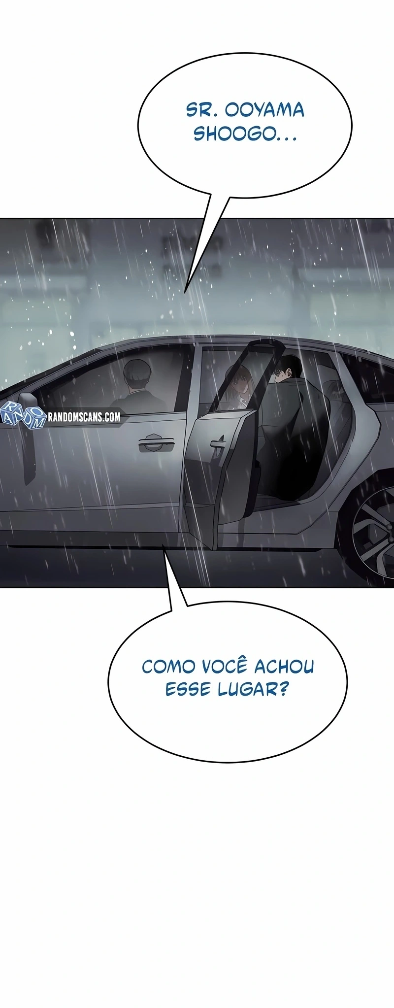 Dupla Baek Capítulo 44 Página 11