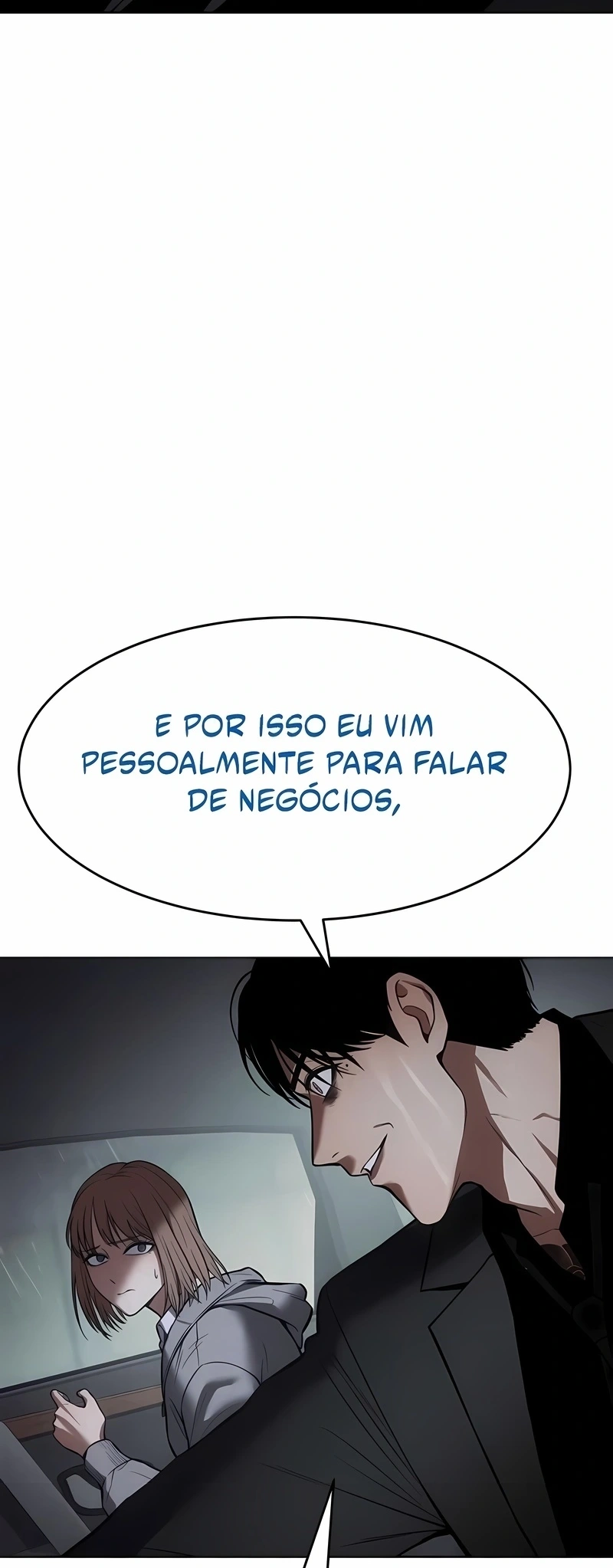 Dupla Baek Capítulo 44 Página 14