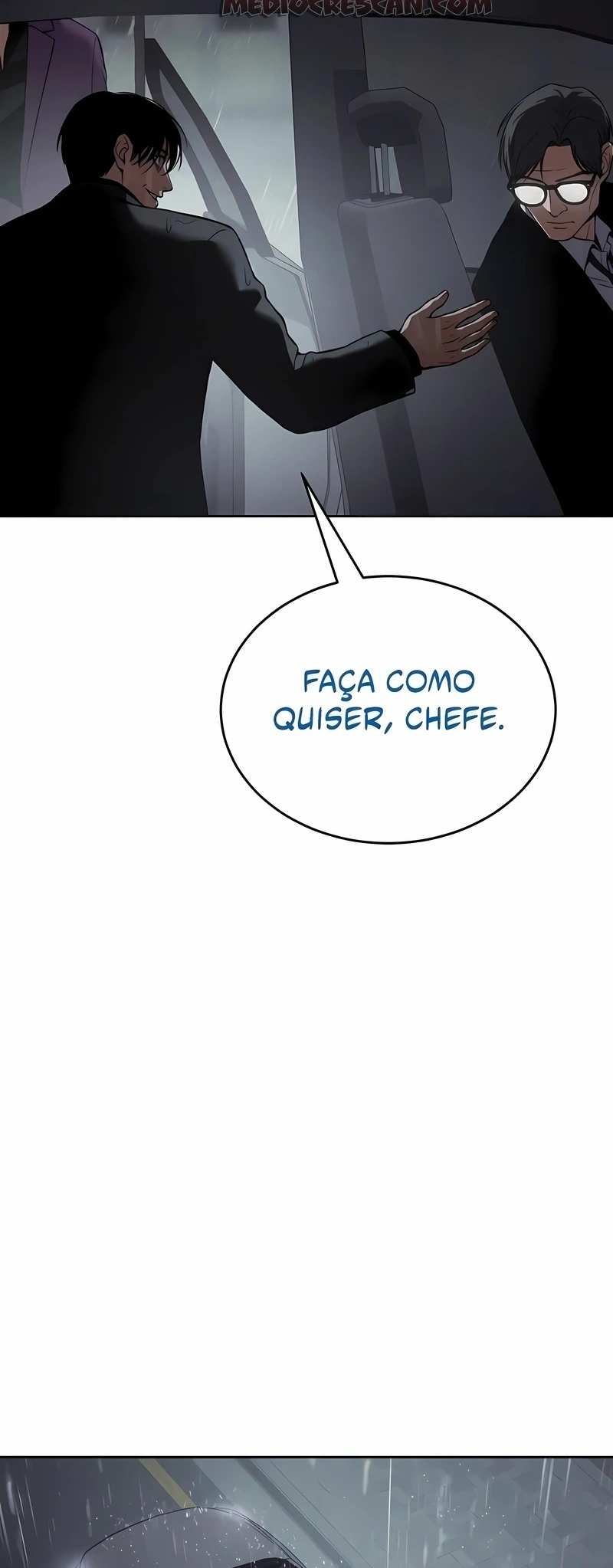 Dupla Baek Capítulo 44 Página 17