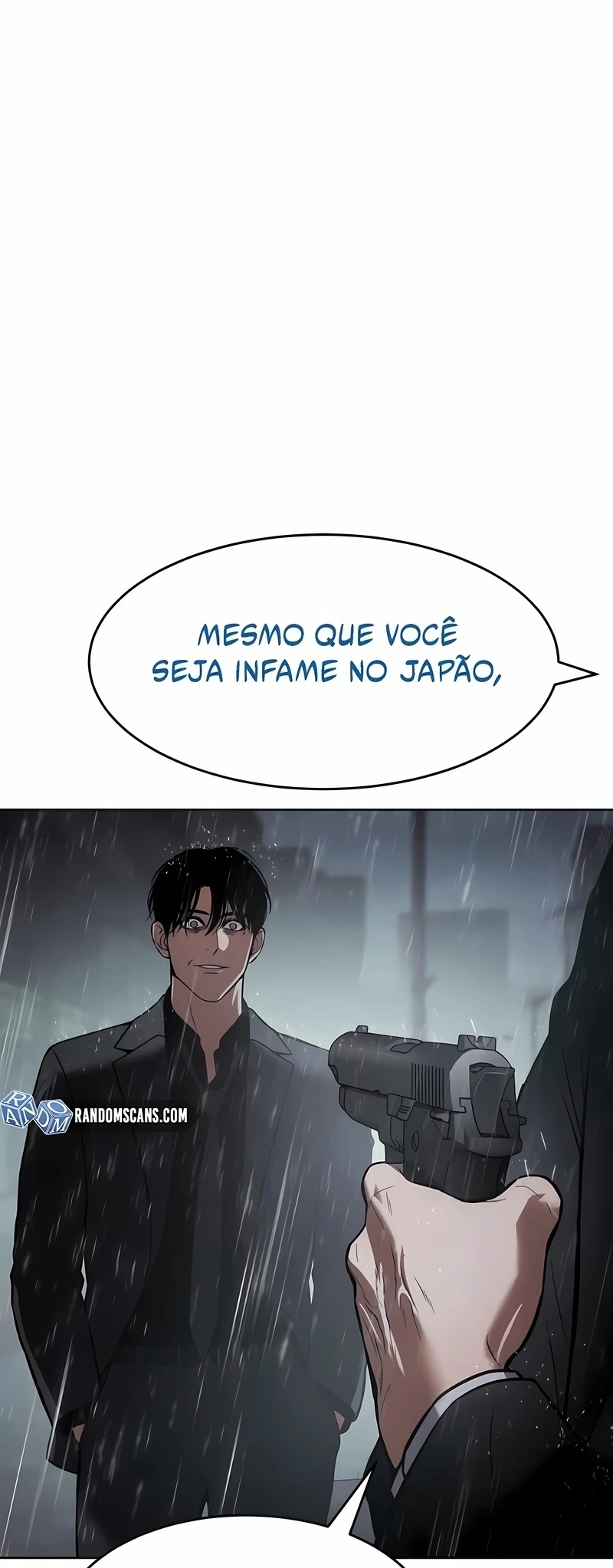 Dupla Baek Capítulo 44 Página 22