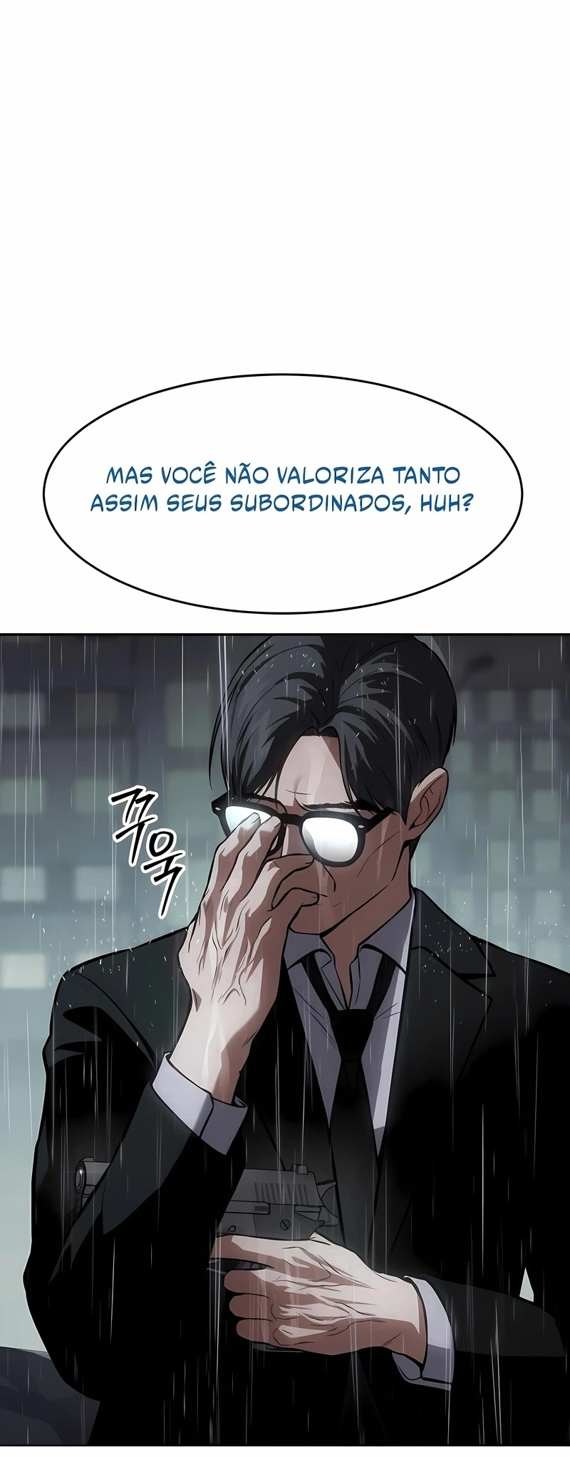 Dupla Baek Capítulo 44 Página 29