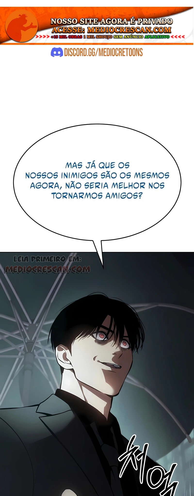 Dupla Baek Capítulo 44 Página 31