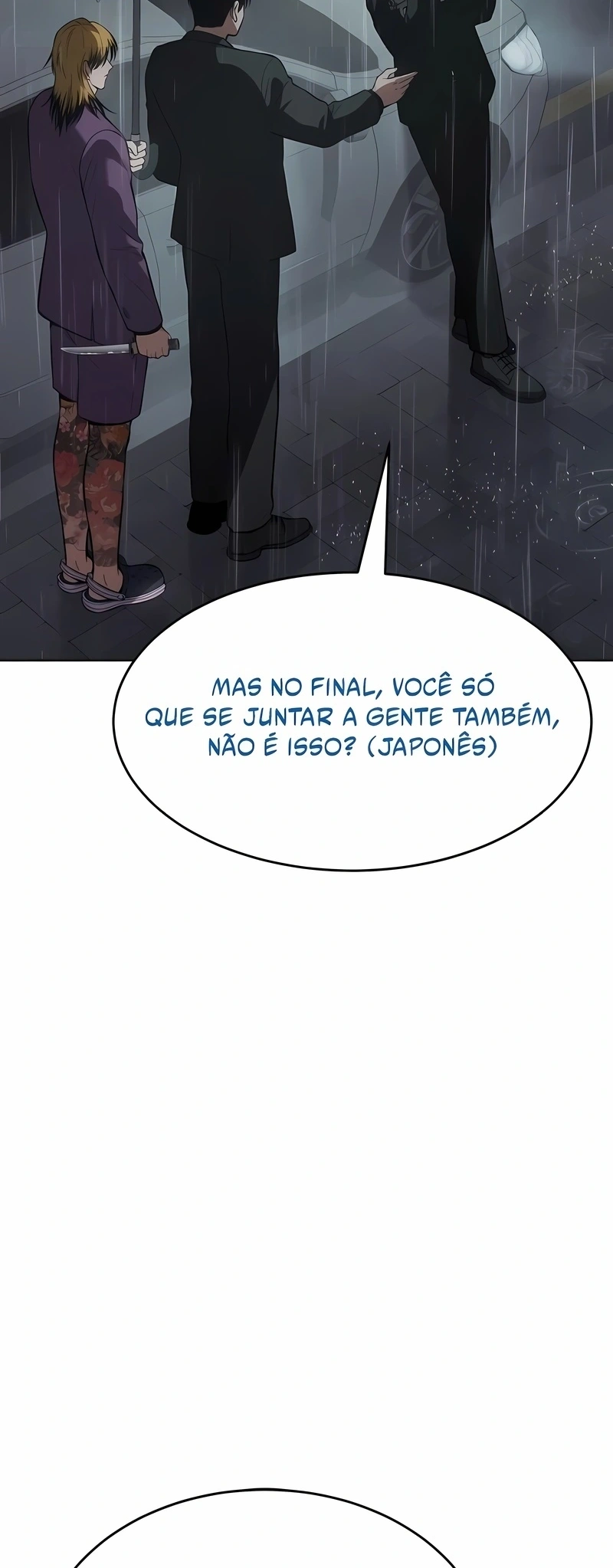 Dupla Baek Capítulo 44 Página 33