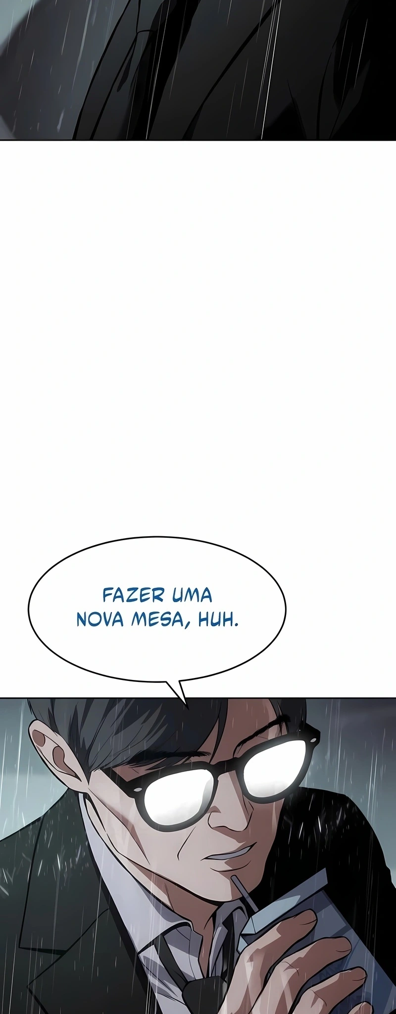 Dupla Baek Capítulo 44 Página 36