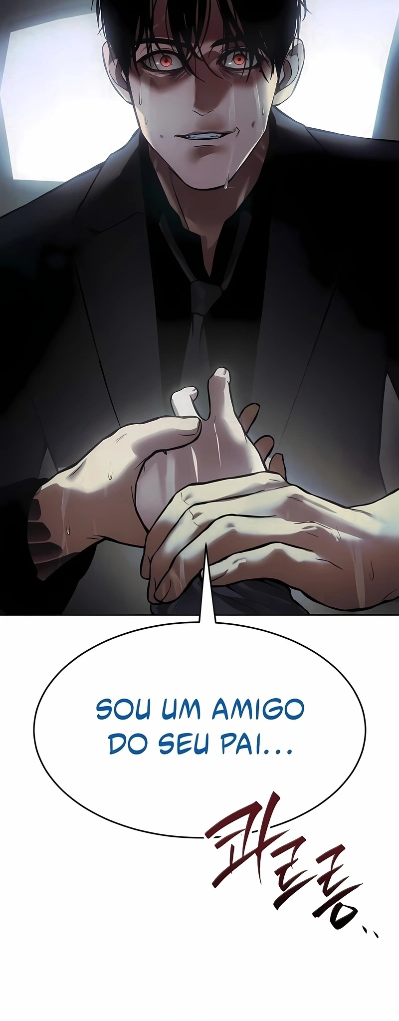 Dupla Baek Capítulo 44 Página 4