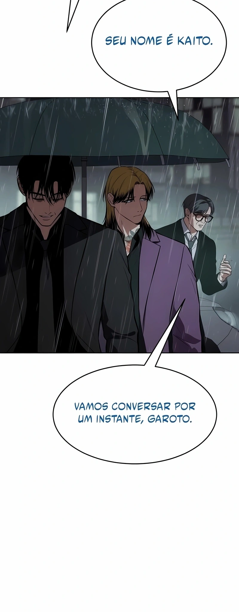 Dupla Baek Capítulo 44 Página 41