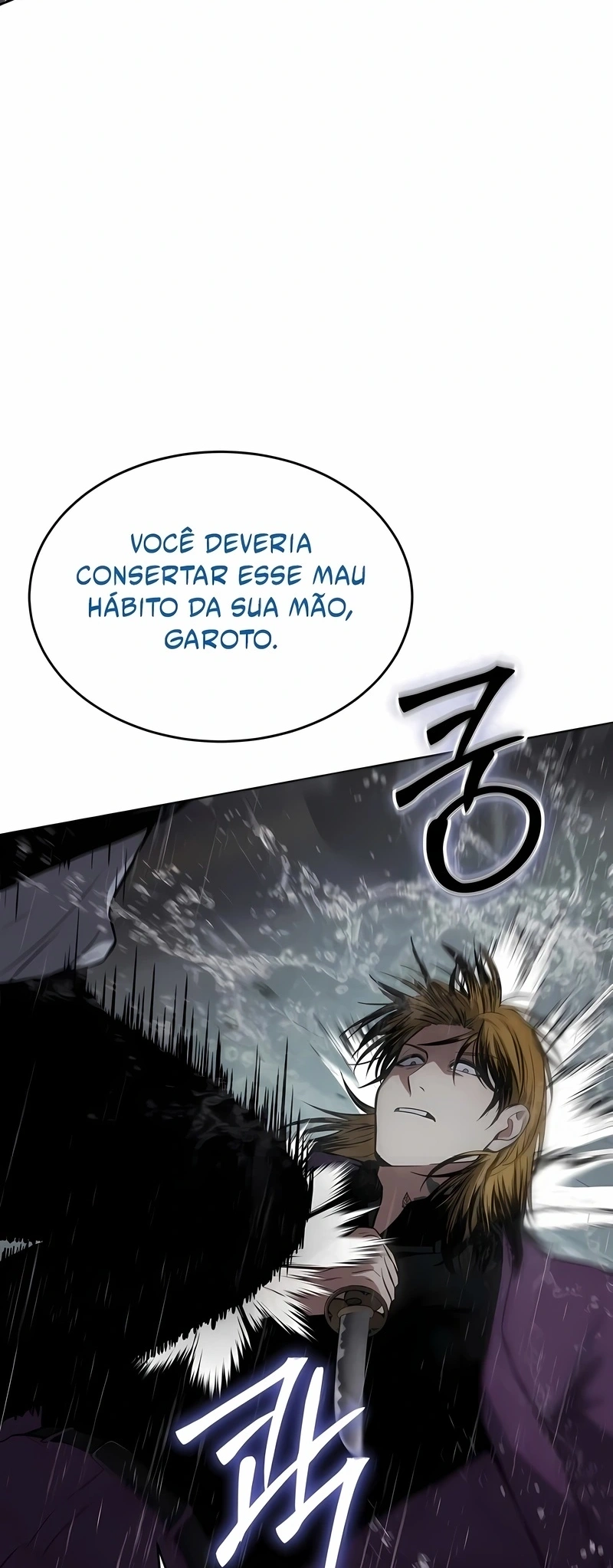 Dupla Baek Capítulo 44 Página 45