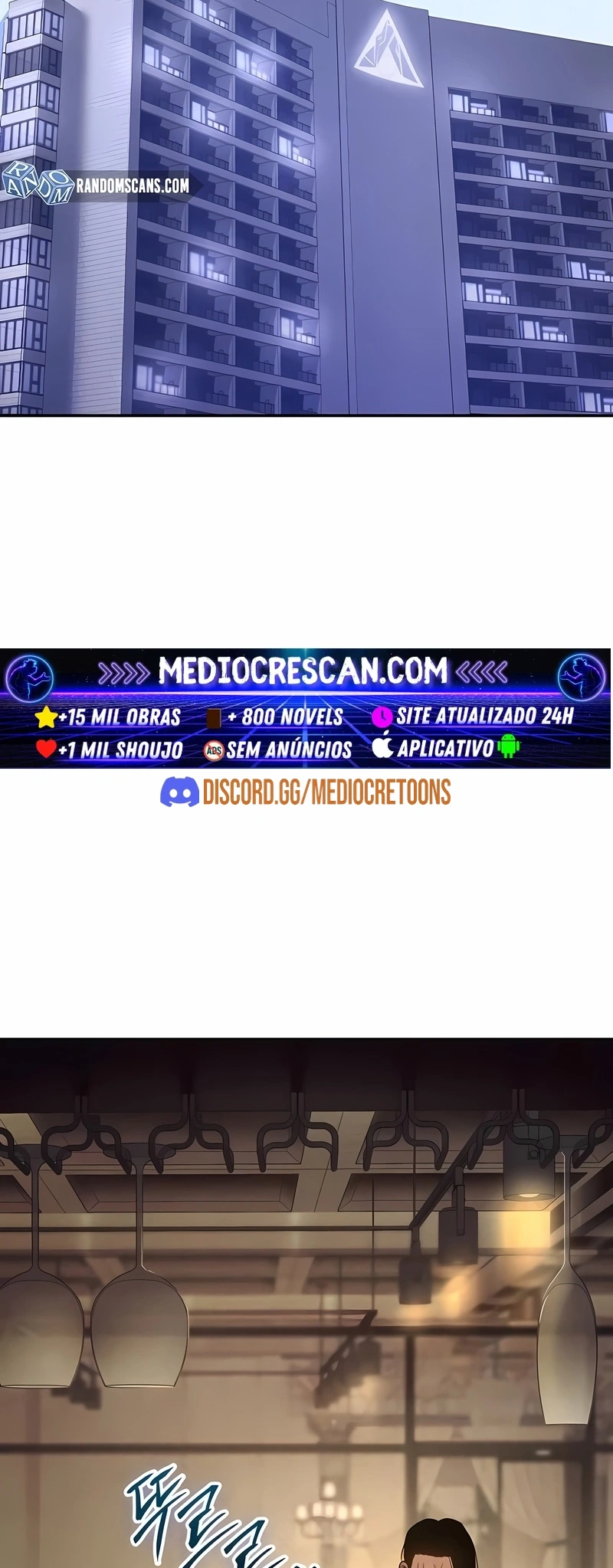 Dupla Baek Capítulo 44 Página 53