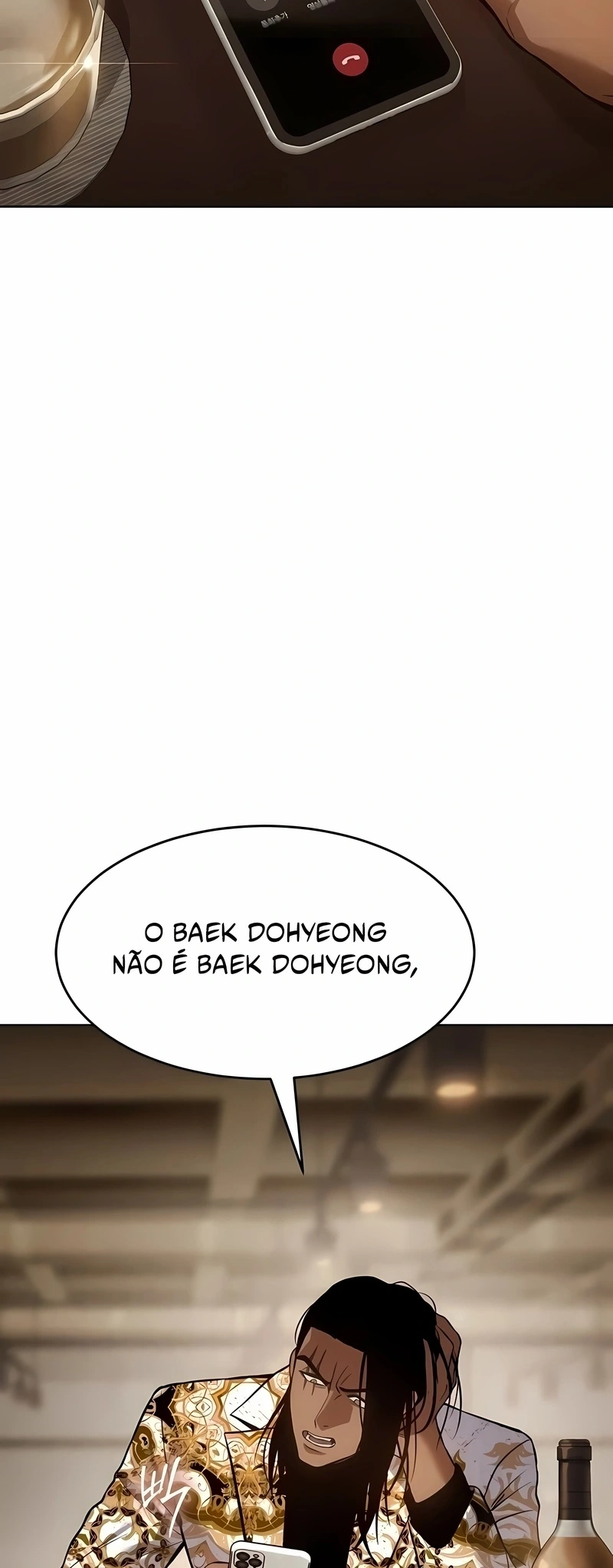 Dupla Baek Capítulo 44 Página 55
