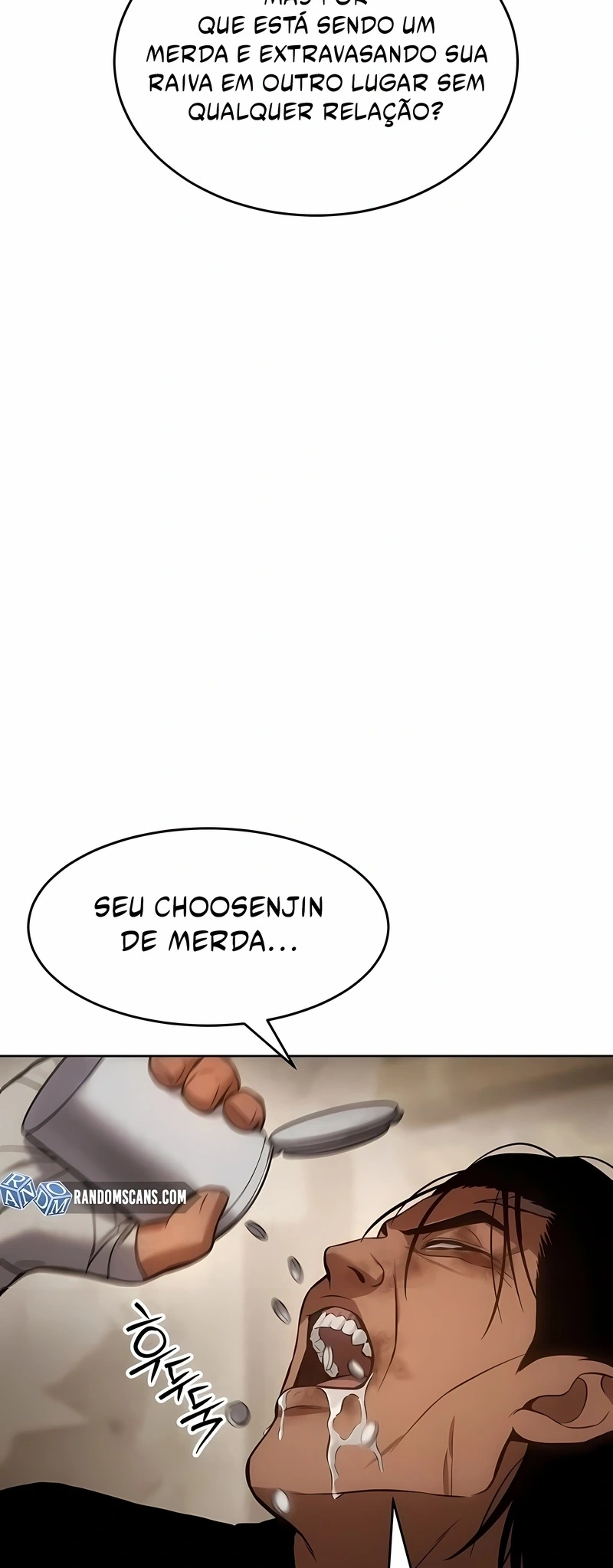 Dupla Baek Capítulo 44 Página 63
