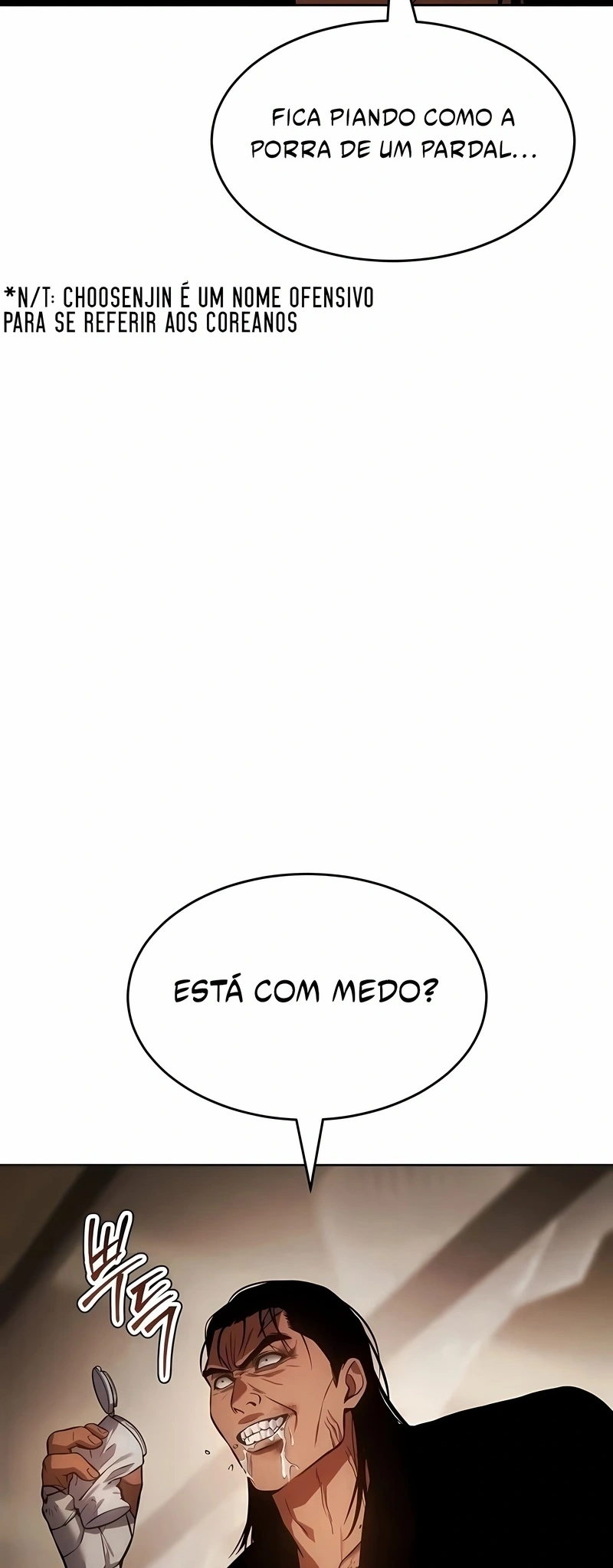 Dupla Baek Capítulo 44 Página 64