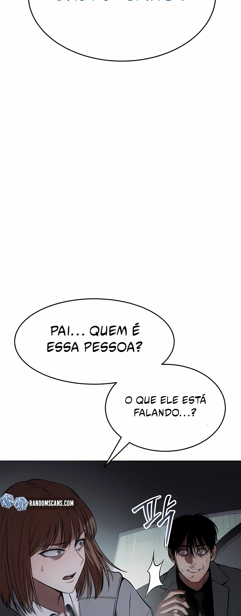 Dupla Baek Capítulo 44 Página 7