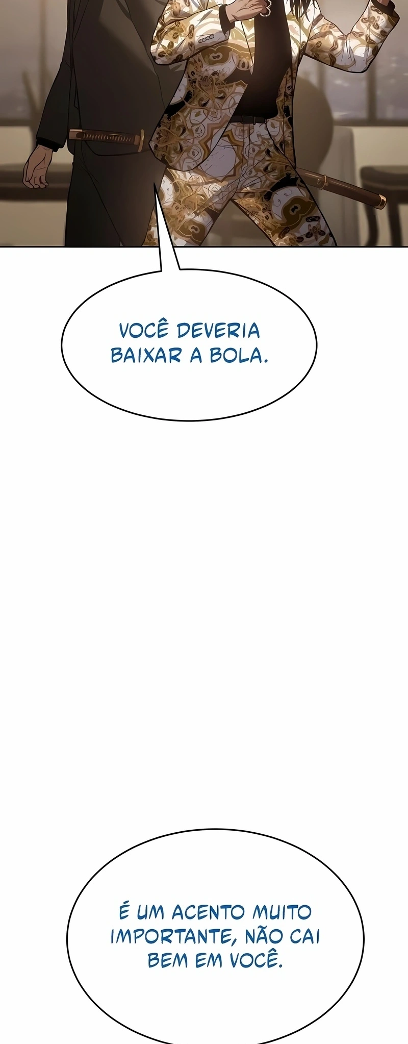 Dupla Baek Capítulo 44 Página 73