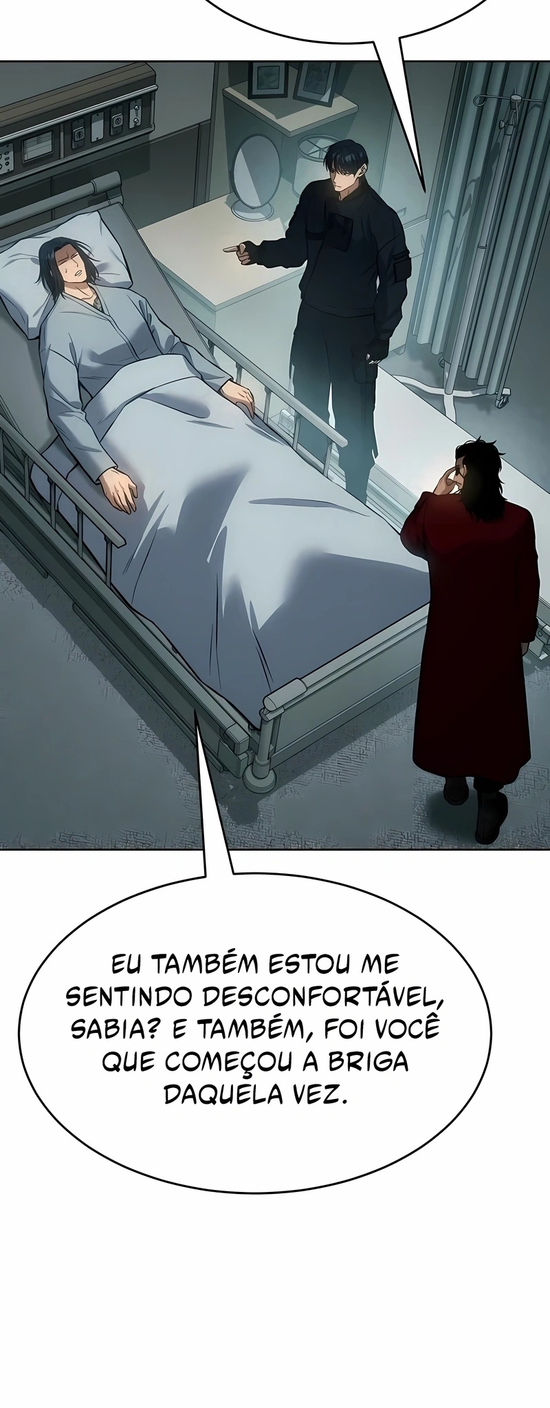 Dupla Baek Capítulo 44 Página 83
