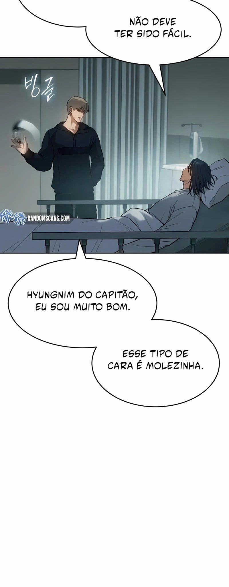 Dupla Baek Capítulo 44 Página 87