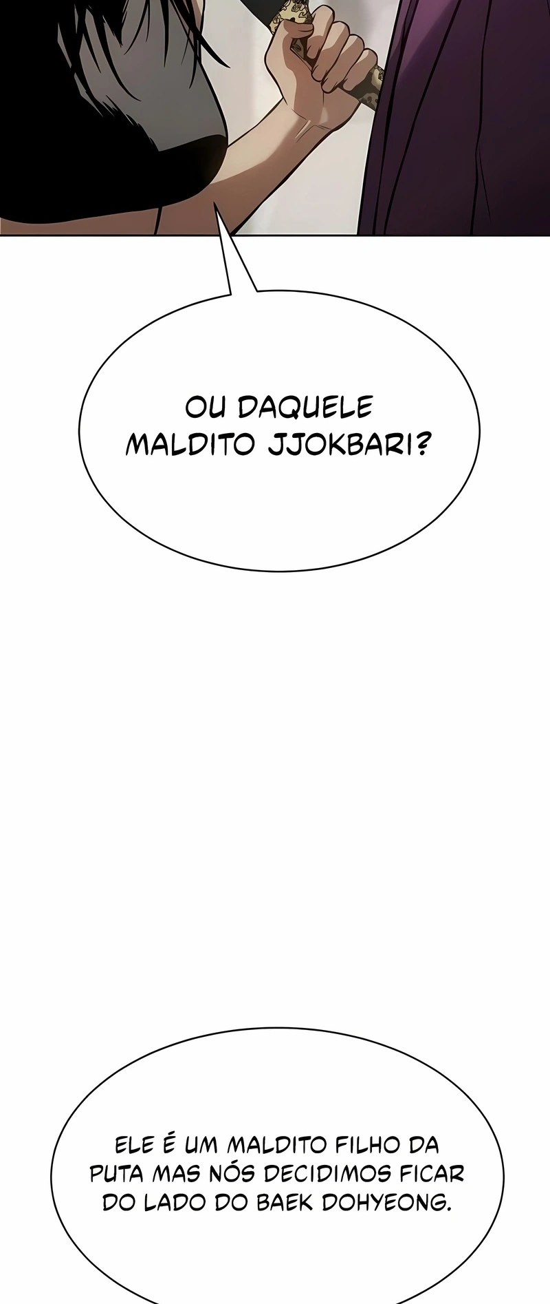 Dupla Baek Capítulo 45 Página 11