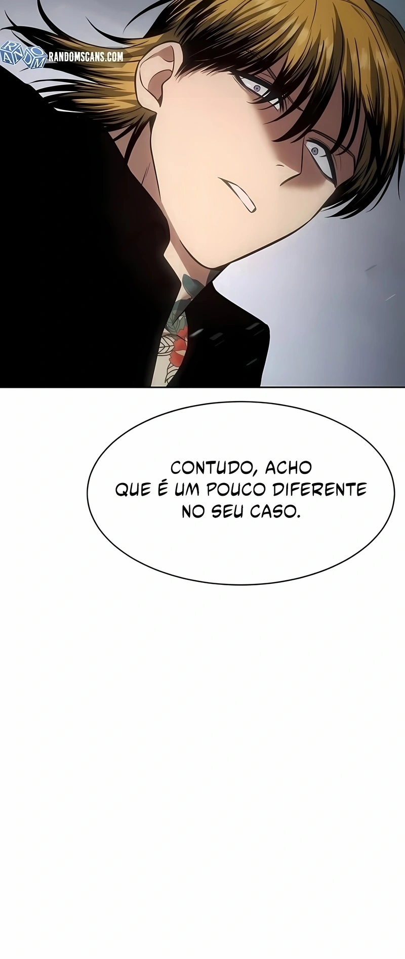 Dupla Baek Capítulo 45 Página 111
