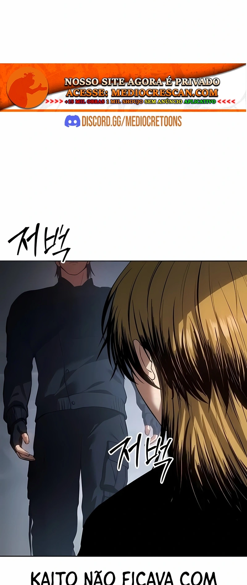 Dupla Baek Capítulo 45 Página 113