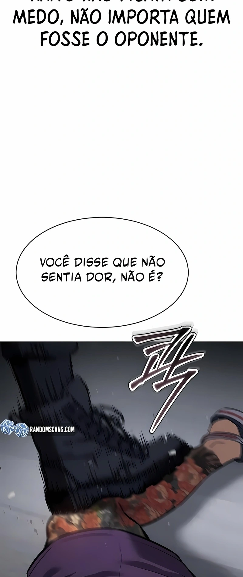 Dupla Baek Capítulo 45 Página 114