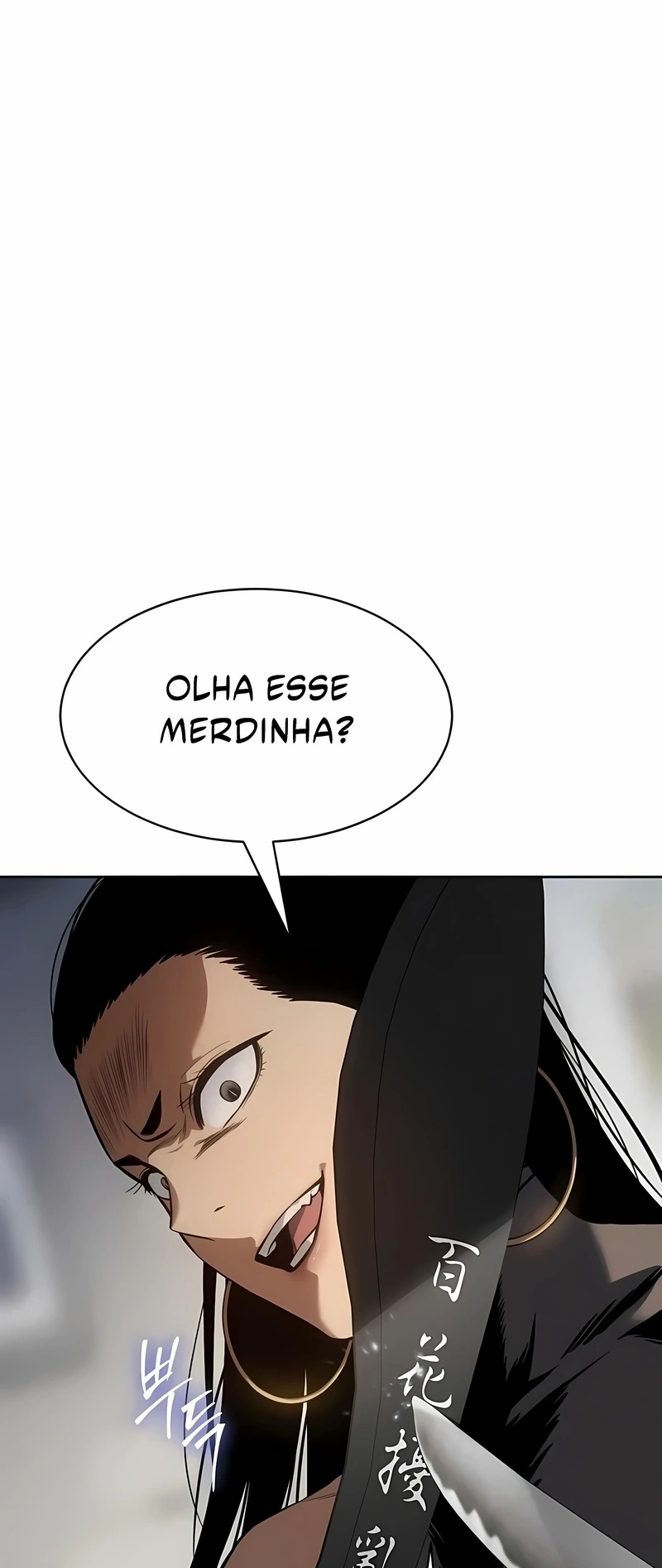 Dupla Baek Capítulo 45 Página 14