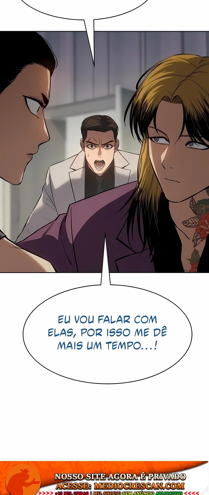 Dupla Baek Capítulo 45 Página 17