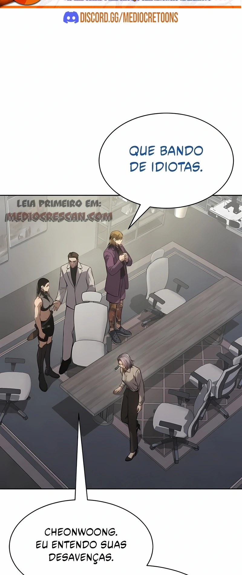 Dupla Baek Capítulo 45 Página 18