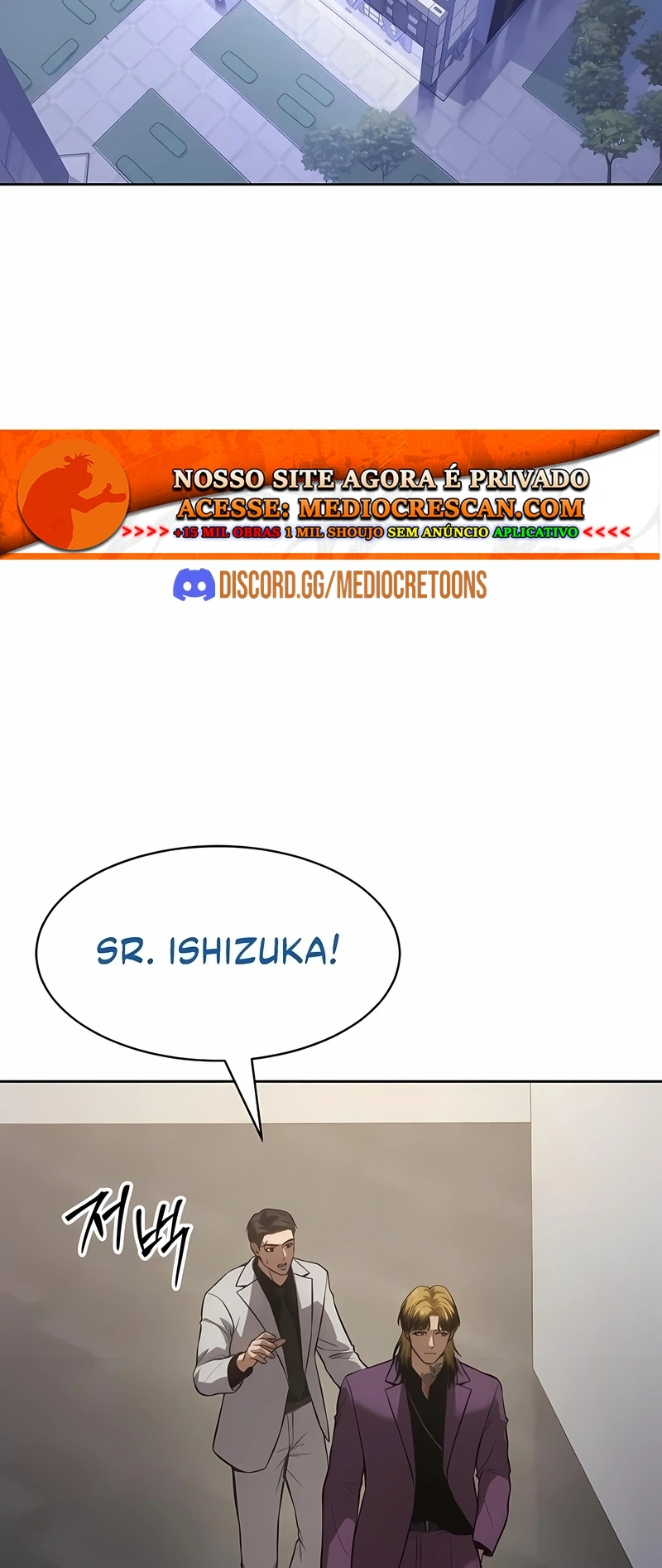 Dupla Baek Capítulo 45 Página 2