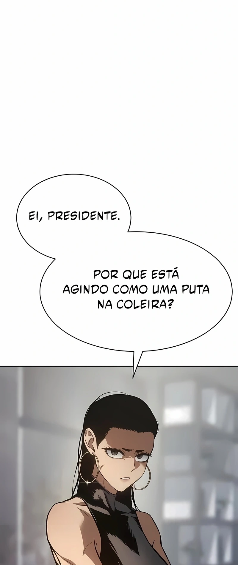 Dupla Baek Capítulo 45 Página 22
