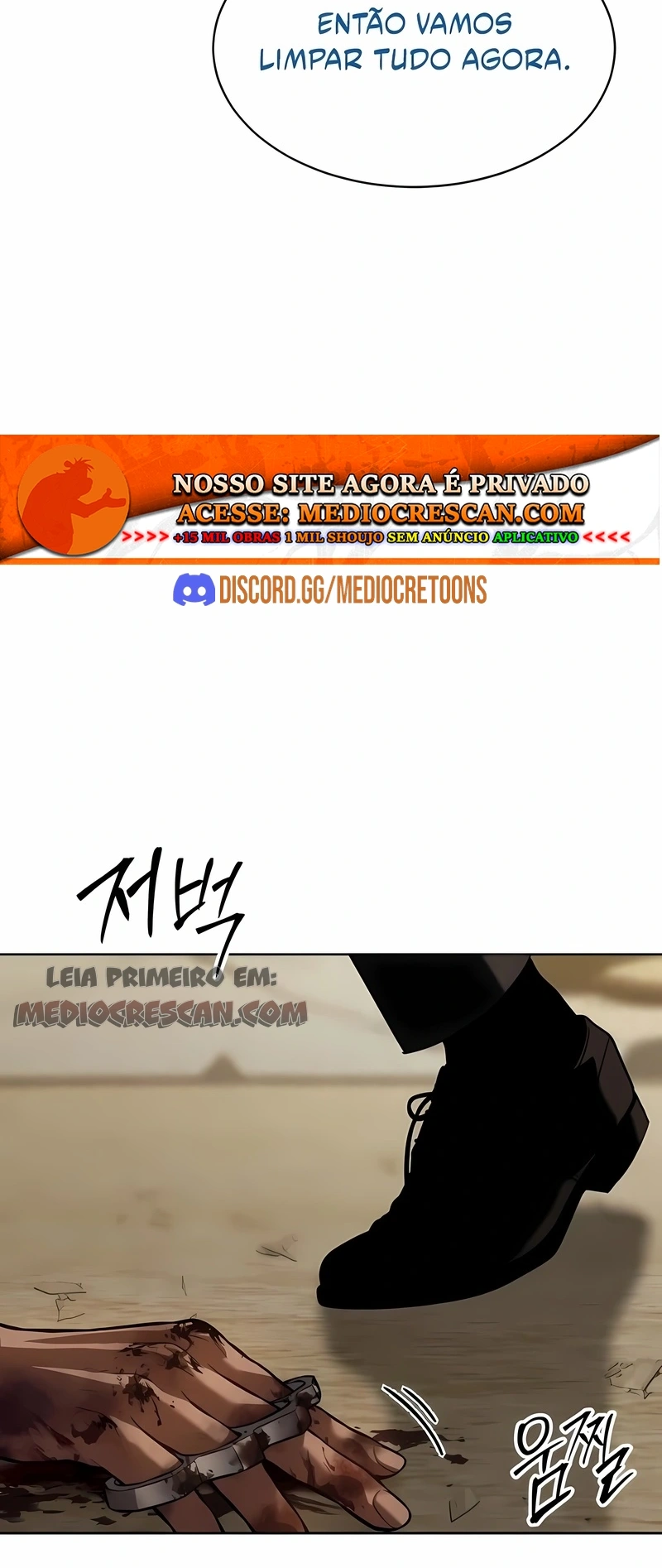 Dupla Baek Capítulo 45 Página 33