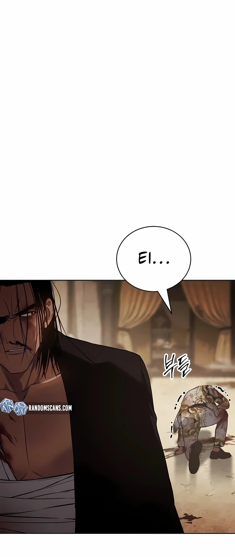 Dupla Baek Capítulo 45 Página 34