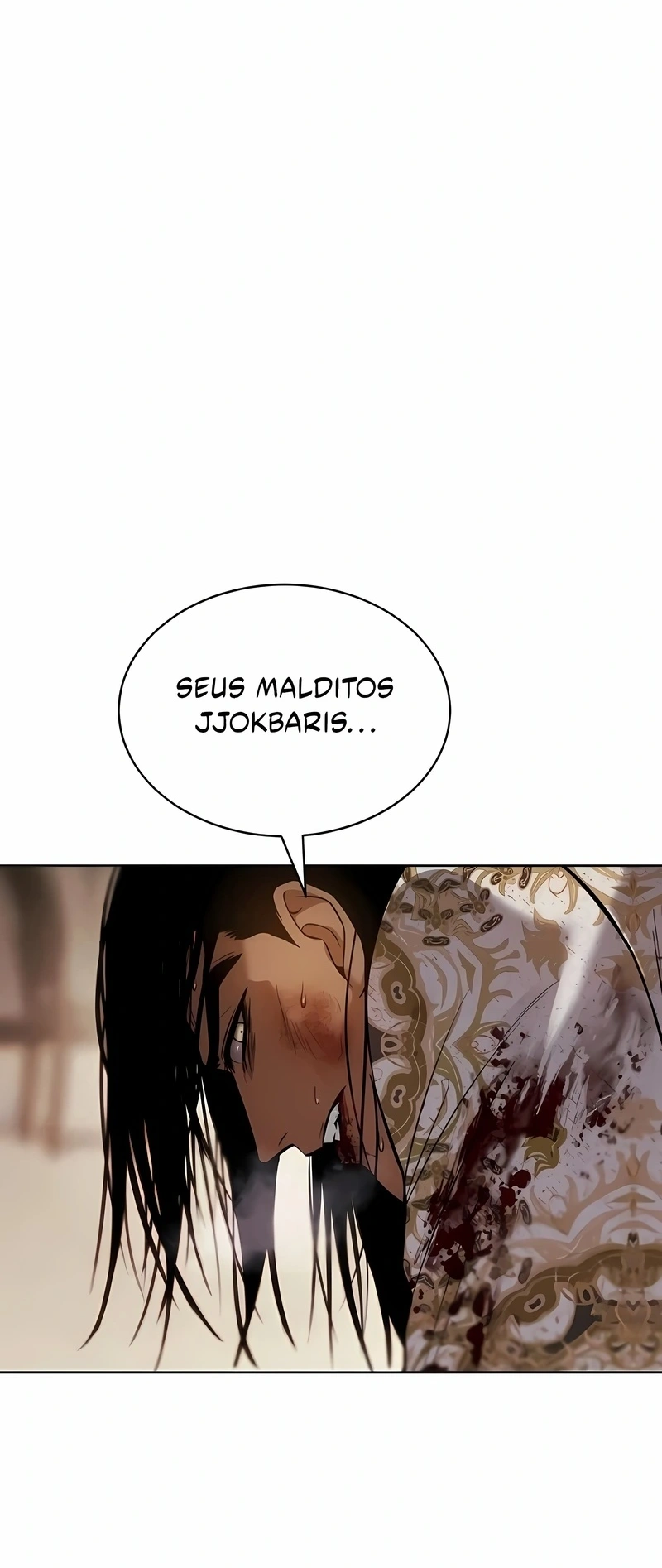 Dupla Baek Capítulo 45 Página 35