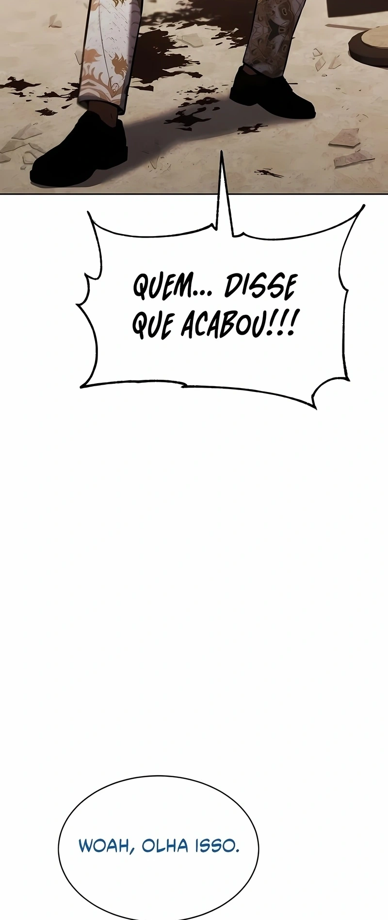 Dupla Baek Capítulo 45 Página 37