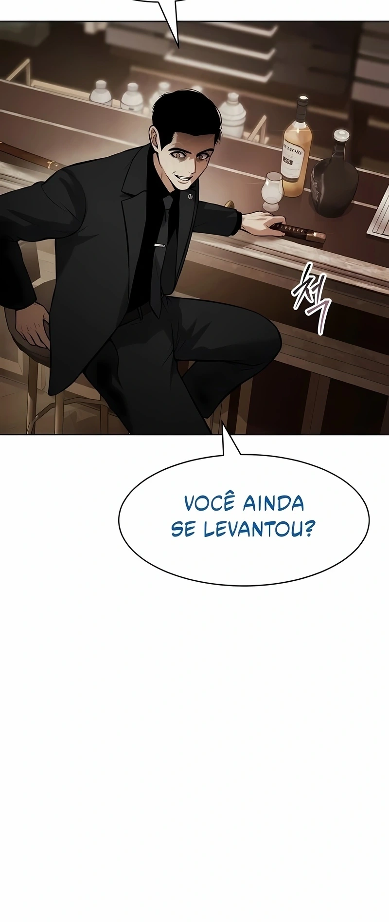 Dupla Baek Capítulo 45 Página 38