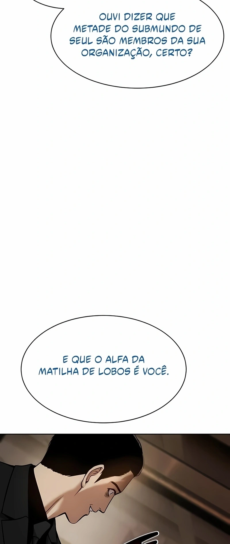 Dupla Baek Capítulo 45 Página 40
