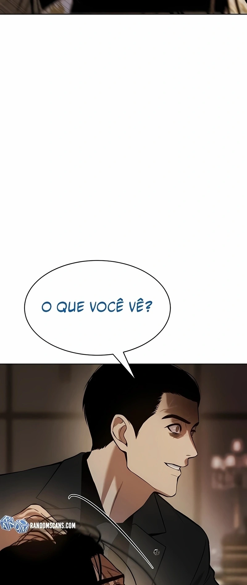 Dupla Baek Capítulo 45 Página 43