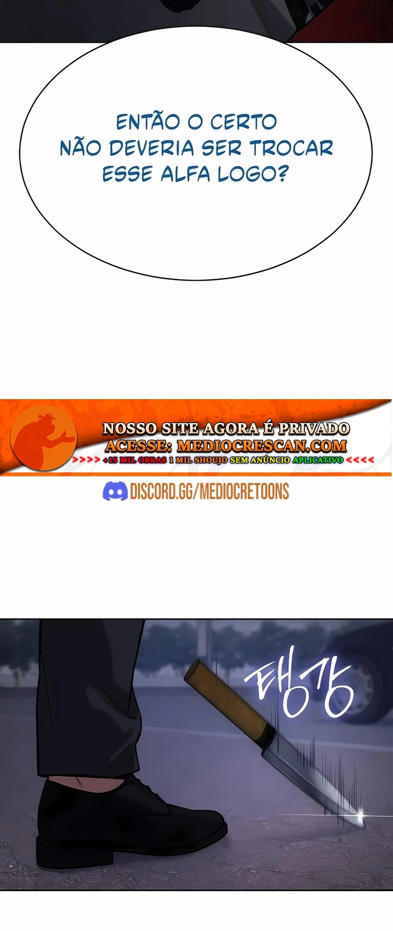 Dupla Baek Capítulo 45 Página 50