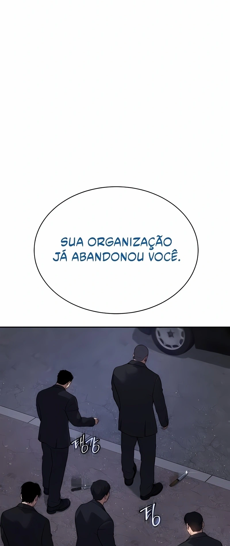 Dupla Baek Capítulo 45 Página 51